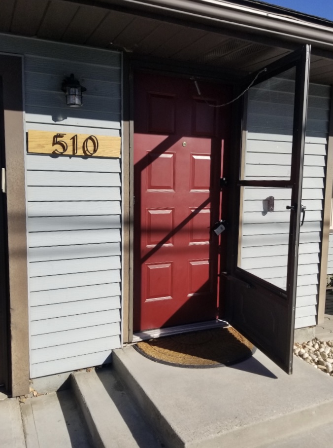 510 South Phillippi Street