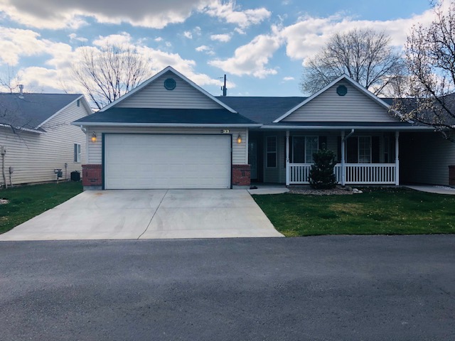 533 North Grove Way - 1