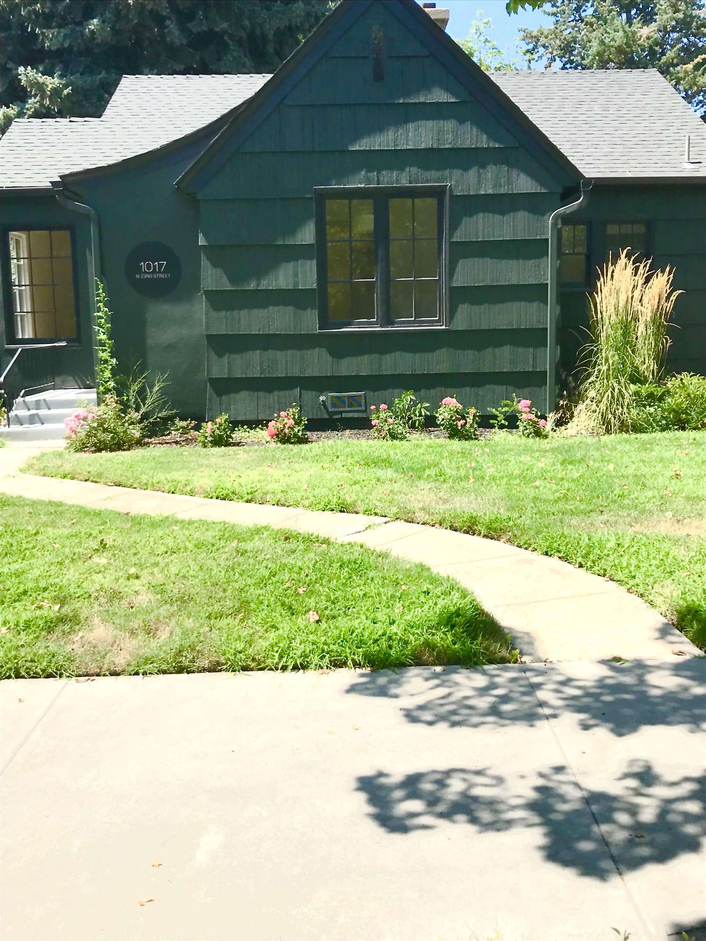 1017 N.23rd Street