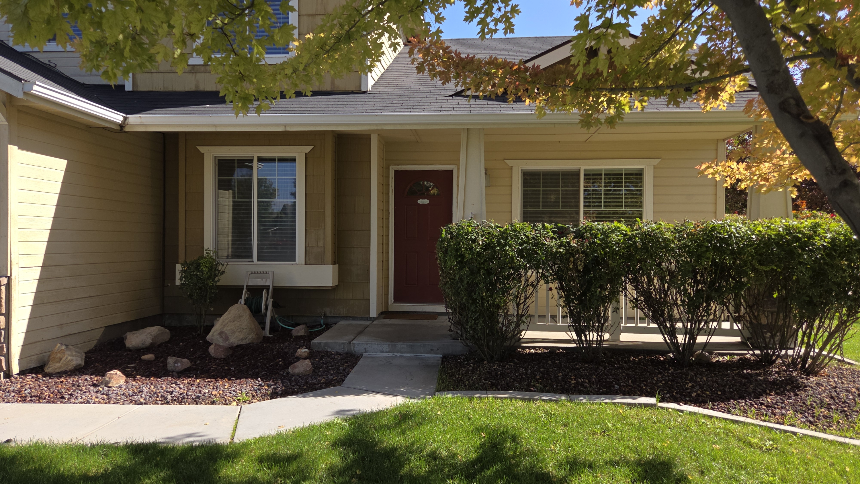 72 N. Pleasant Hill Dr.