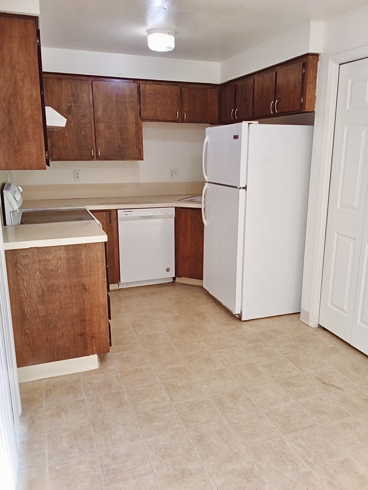 211 East Bird Avenue - A