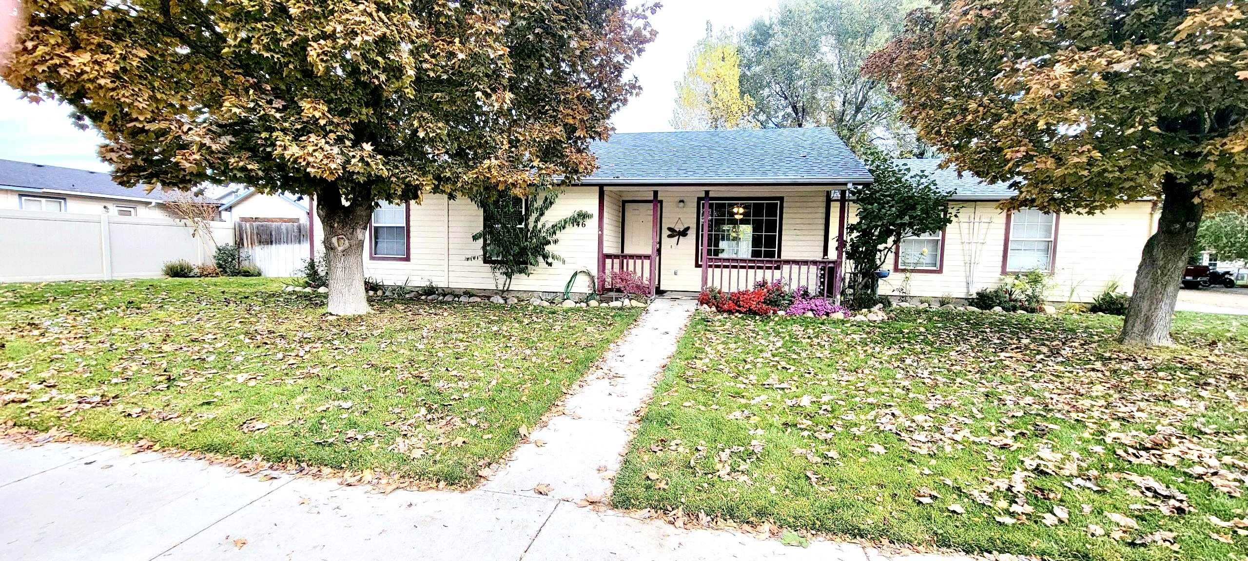 146 North Grant Street